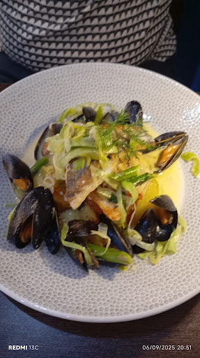 Photo of Eating Greek MK - 8 Church St, Wolverton, Milton Keynes MK12 5JN